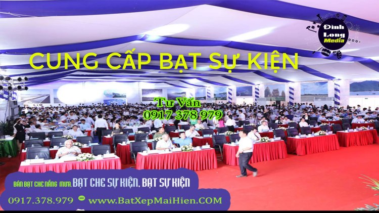 Bảng báo giá mái hiên di động mới nhất 2020