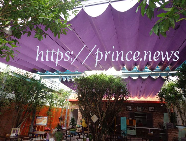 Bảng báo giá mái hiên di động mới nhất 2020