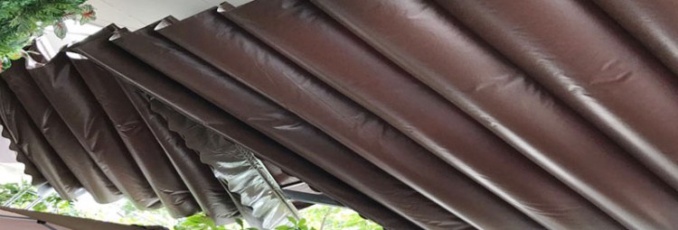 Mái Hiên Di Động Bình Dương, Lắp Đặt Mái Hiên Bình Dương, Thi Công Mái Hiên